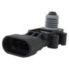16238399 Fuel Tank Pressure Sensor Replacement Compatible for 1997-2005 Buick Century