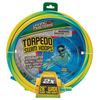 Prime Time Toys Diving Masters Torpedo Swim Hoops Set, 2-Pack