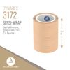 Dynarex 3172 Sensi Wrap, Self Adherent, 2" x 5 yard, Tan, Pack of 36