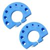 Refoiner Drill Sharpener, Drill Sharpener, Drill Sharpener, Drill Blade Sharpener, New Drill Bit Sharpener, Multi-function Sharpener, Portable Drill Bit Sharpener Jig, Various Diaphragm Options,