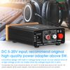 Douk Audio U3 Mini Class A Headphone Amplifier Stereo Headphone Amplifier (U3)