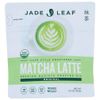 Jade Leaf Original Matcha Latte