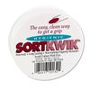 LEE 10132 Sortkwik Fingertip Moisteners, 1 3/4 oz, Pink, 2/Pack