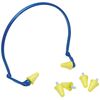 3M E-A-R Foam Tip Semi-Insert Hearing Protectors