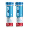 Nuun Active: Fruit Punch Electrolyte Enhanced Drink Tablets (2-Pack of 10)