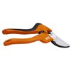 Bahco BAHPGS1F Ergo Secateurs Small 15 mm Capacity, Multi-Colour