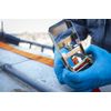 Blue Spot Tools 45412 B/SPOT 25 ft Ratchet Tie Down