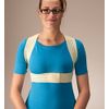 Easy Comforts Posture Corrector S002-NU-2X3X, 0.35 Pound