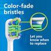 Replacement Toothbrush Heads Compatible with Philips Sonicare Electric Toothbrushes, 8PCS, Refills for ProtectiveClean Handles 4100 5100 1100 2100 5300 6500 7500