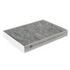 aFe Power Premium Cabin Air Filter with Activated Carbon #35-10037C