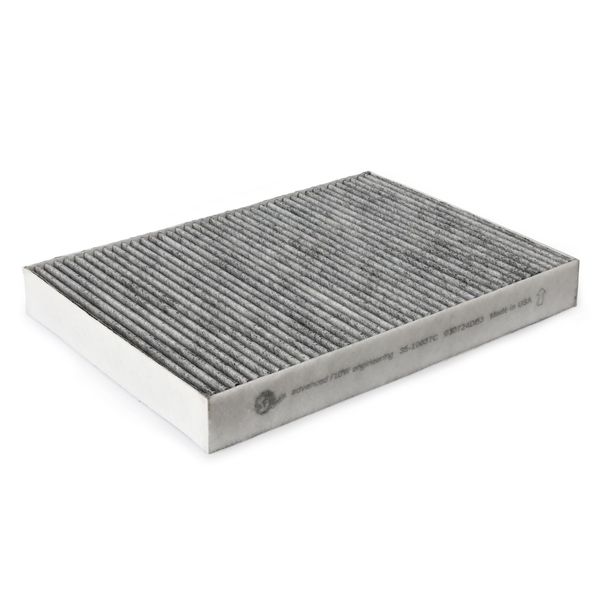 aFe Power Premium Cabin Air Filter with Activated Carbon #35-10037C