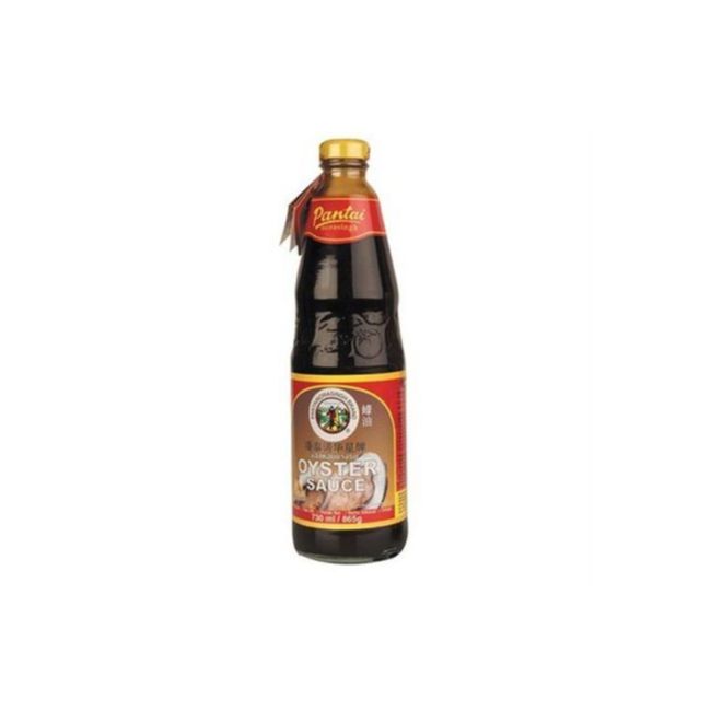 Pantai Oyster Sauce 730 ml - 8691666828553