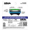Gillette Fusion5 ProGlide Men's Razor Blades, 8 Blade Refills (Packaging May Vary)