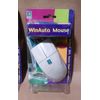3-Pack: NEW A4 Tech WinAuto 3-button Ball PS/2 Port 520DPI PC Fast Mice
