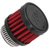 K&N FILTER 62-1560 Crankcase Vent Flt.See Ap