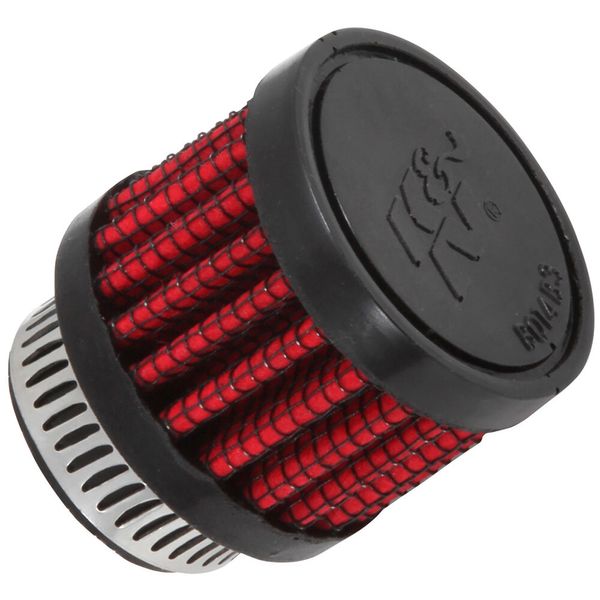 K&N FILTER 62-1560 Crankcase Vent Flt.See Ap