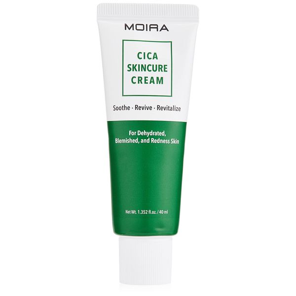 Moira Cica Skincure Cream