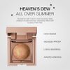 Heaven's Dew All Over Glimmer - Copper lake