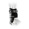 DonJoy Performance BIONIC Stirrup Ankle Support Brace: Left Foot, Small