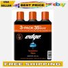 Edge Sensitive Skin Shaving Gel for Men 9.5 Oz 3 Pack