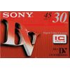 SONY DVM30RM3 デジタルテープ