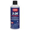 CRC 2-26 Multi-Purpose Precision Lubricants, 16 oz, Aerosol Can