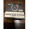 Dr Squatch Star Wars Dark Side Scrub Only Hope Soap Wisdom Wash Limited Edition