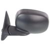 Kool Vue Power Mirror For 97-2000 Dodge Dakota 98-2000 Durango Driver Side