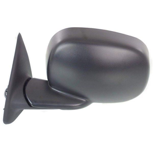 Kool Vue Power Mirror For 97-2000 Dodge Dakota 98-2000 Durango Driver Side