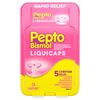 Pepto Diarrhea Antidiarrheal Liquicaps - 24 ct