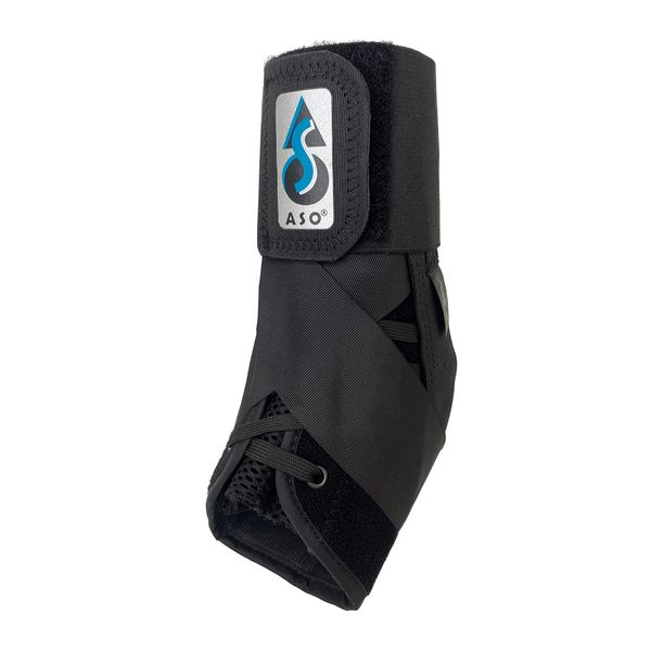 Alpha (e-esuo-) Alpha – SL Normal Alpha – 223614 Black Medium