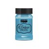 Pentart Deluxe Paste 100 ml Lagoon Blue, ONE