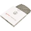 Campagnolo Super Record 12 Speed Ultra Link Chain, Black, 114 Links