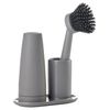 Zone Denmark Singles Dishwashing SetColour: Zone Denmark Cool Grey