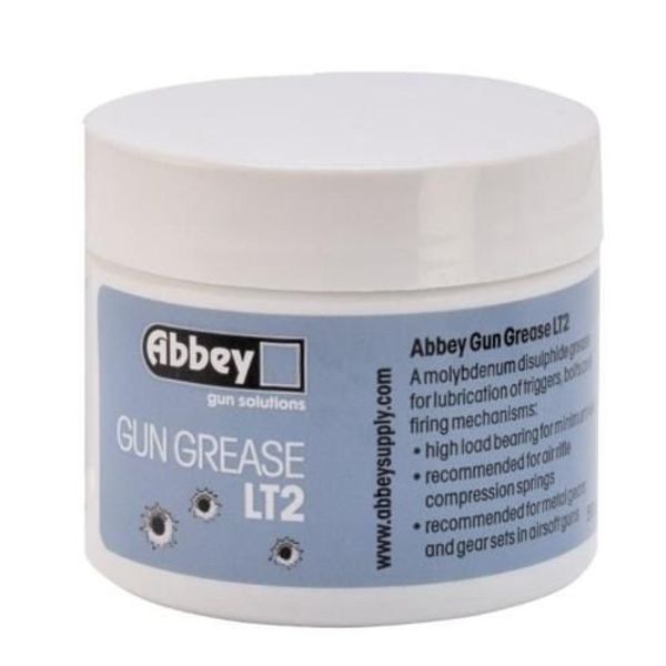Abbey GUN GREASE LT2-50ML POT