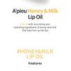 A'PIEU Honey & Milk Lip Oil (5g)