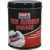 Granville 0846 500g Rubber Grease - Red