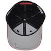 Mitchell & Ness Snapback Cap - JUMBOTRON Chicago Bulls, Einheitsgröße