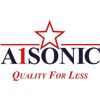 A1SONIC® 3Ps Hair Coloring Brush and Bowl Set