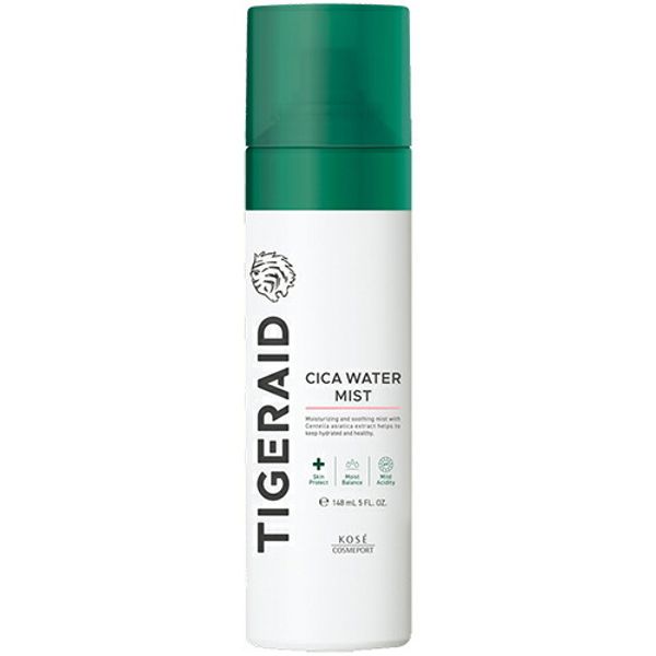 Taiga Raid Medicated CICA Water Mist 150g Kose Cosmeport Quasi-drug Delivery time: about 1 week