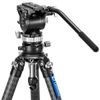 LEOFOTO Quick Release Plate P-BV15 Base Plate for Tripod Heads