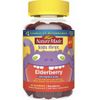 Nature Made Kids Elderberry Vitamins, Raspberry Flavor, 40 Gummies