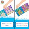 CoComelon Bath Book & Bubble Bath - Children's Gift Set - Bath Gift Set - Award-Winning