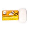 Ninon Coconut and Papaya Soap (5oz)- 6 pack