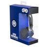 Inter Techmade Headphones with Built-in Microphone | Compatible with PC, Smartphone and Consoles