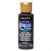 DecoArt Americana Acrylic Multi-Purpose Paint, Charcoal Grey