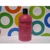 PHILOSOPHY ~ RASPBERRY SORBET SHAMPOO BUBBLE BATH & SHOWER GEL ~ 16 OZ