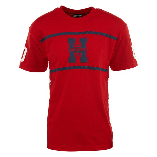 The Hundreds All Was T-shirt Mens Style : T15p201063