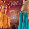 Journey to India
