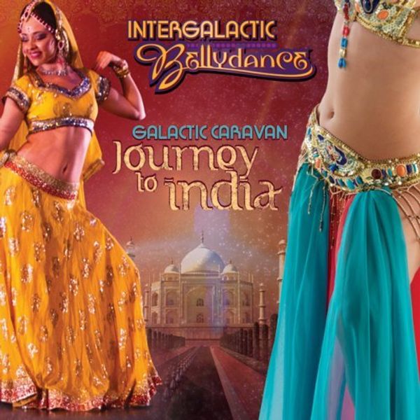 Journey to India